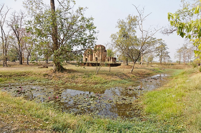 Prasat Nong Thong Lang-004
